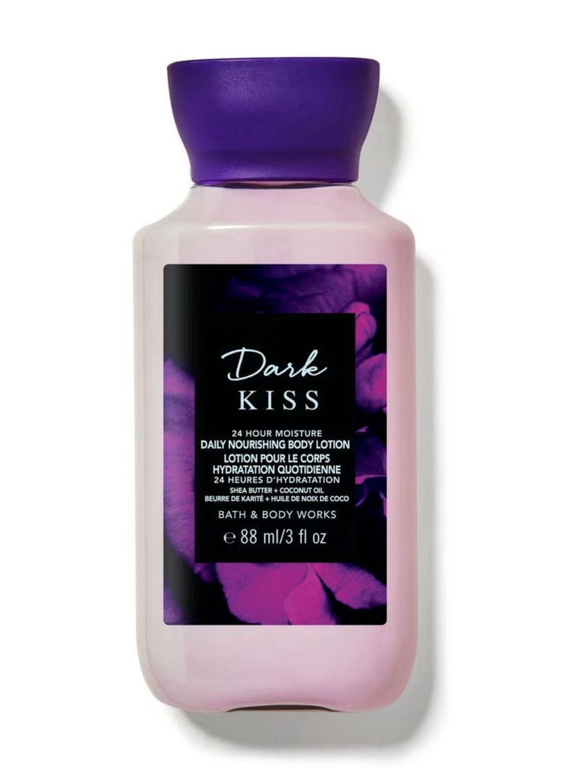 Bath & Body Works Dark Kiss Body Lotion - 88ml