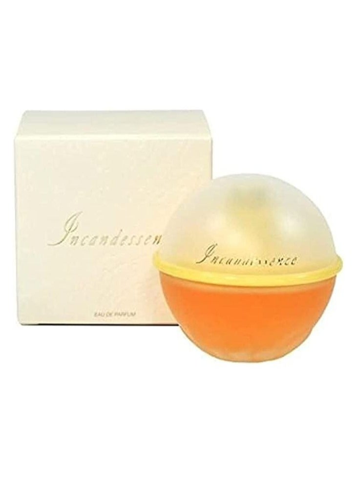 AVON Incandessence - Perfume- For Women - EDP - 50 ML - Image 2