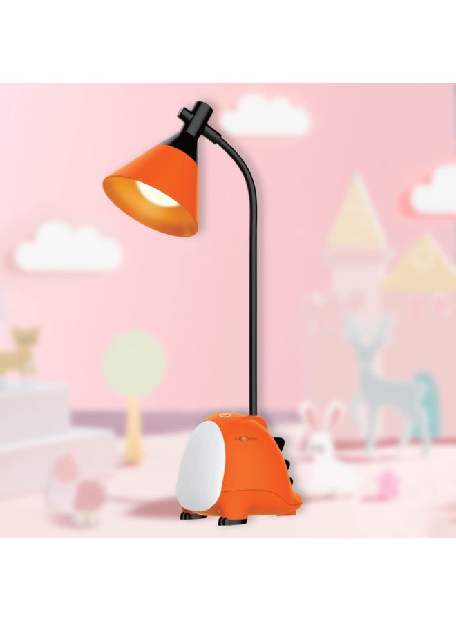 Rechargeable LED Dinosaur Desk Lamp Bundle - Image 2