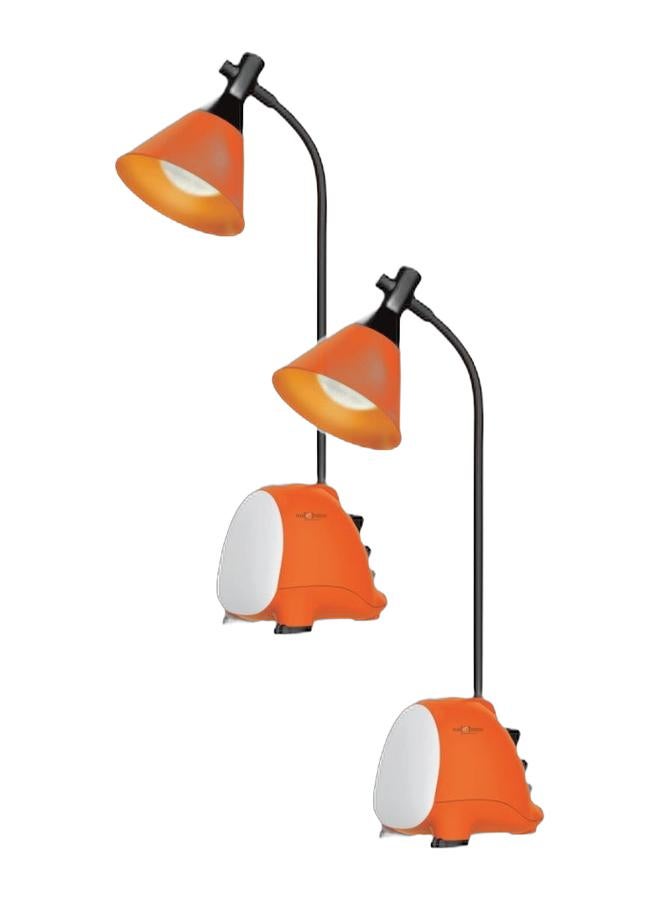 Rechargeable LED Dinosaur Desk Lamp Bundle - Image 1