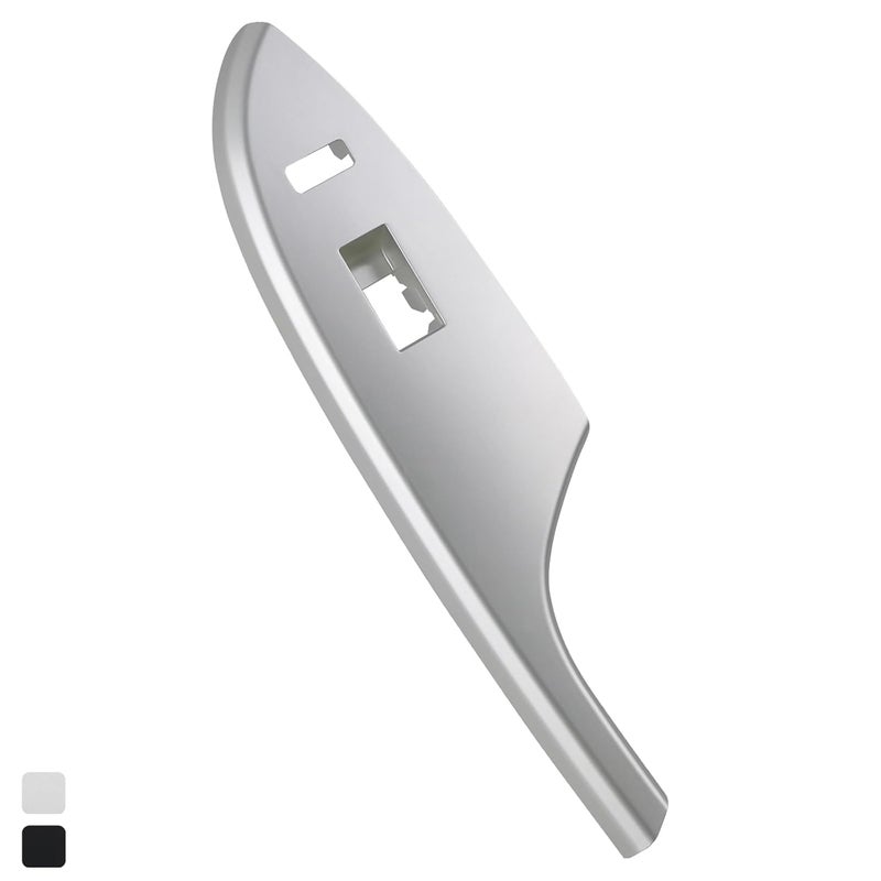 Osompar Power Window Switch Bezel Trim for Toyota Corolla - Image 1