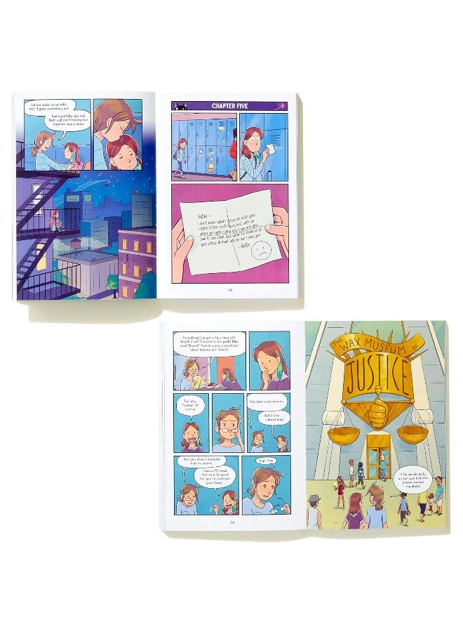 Katie the Catsitter: More Cats, More Fun! Boxed Set (Books 1 and 2)  - Image 4