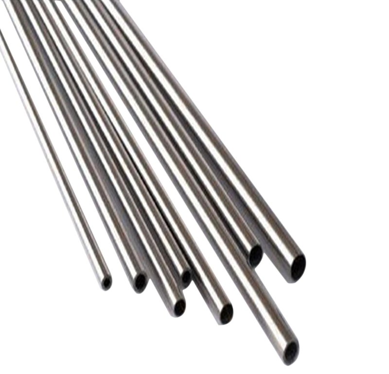 Yodaoke 4pcs OD 7mm ID 6mm Length 250mm 304 Stainless Steel Capillary Tube - Image 3