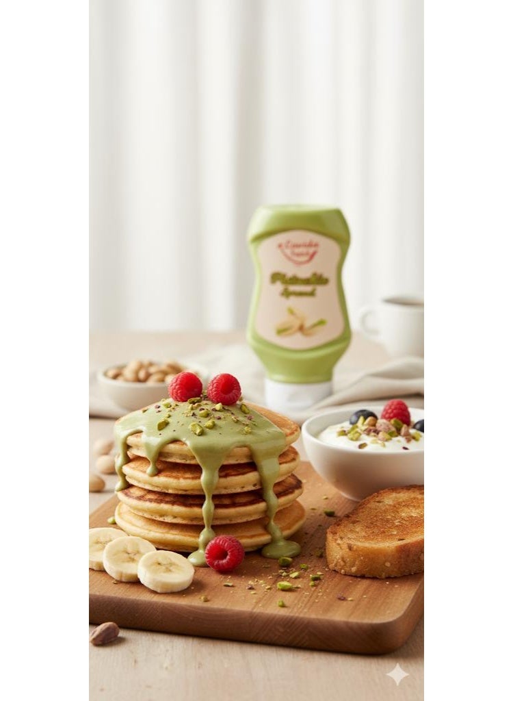 لافيدا بيستاشيو سبريد 385 جرام - Image 2