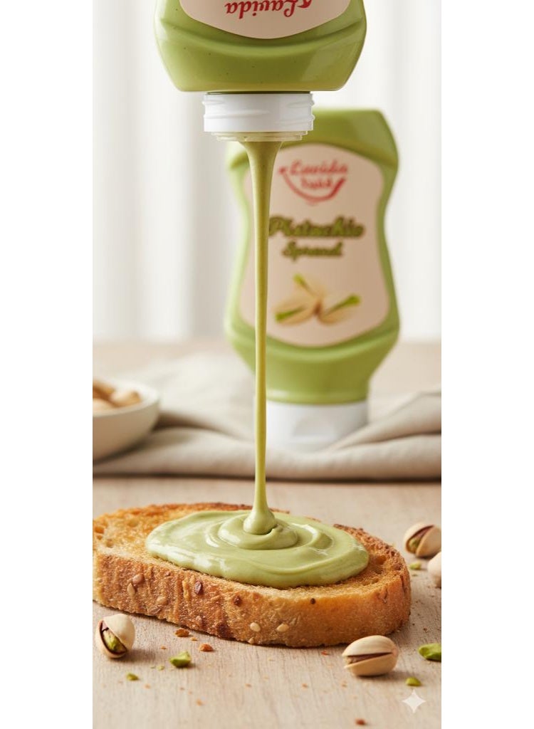 لافيدا بيستاشيو سبريد 385 جرام - Image 3