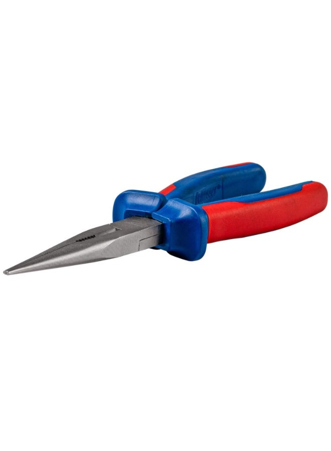 Dewesser Professional Long Nose Plier – Precision Grip Tool for Electrical & Craft Work - Image 1