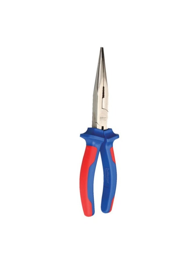Dewesser Professional Long Nose Plier – Precision Grip Tool for Electrical & Craft Work - Image 2