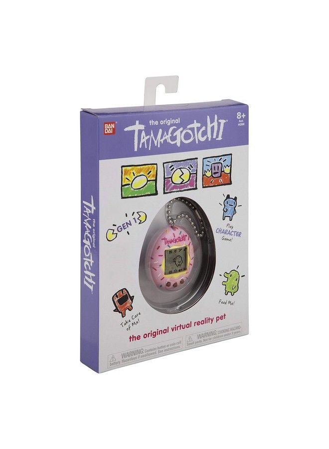 Tamagotchi Amagotchi Sprinkles - Image 3