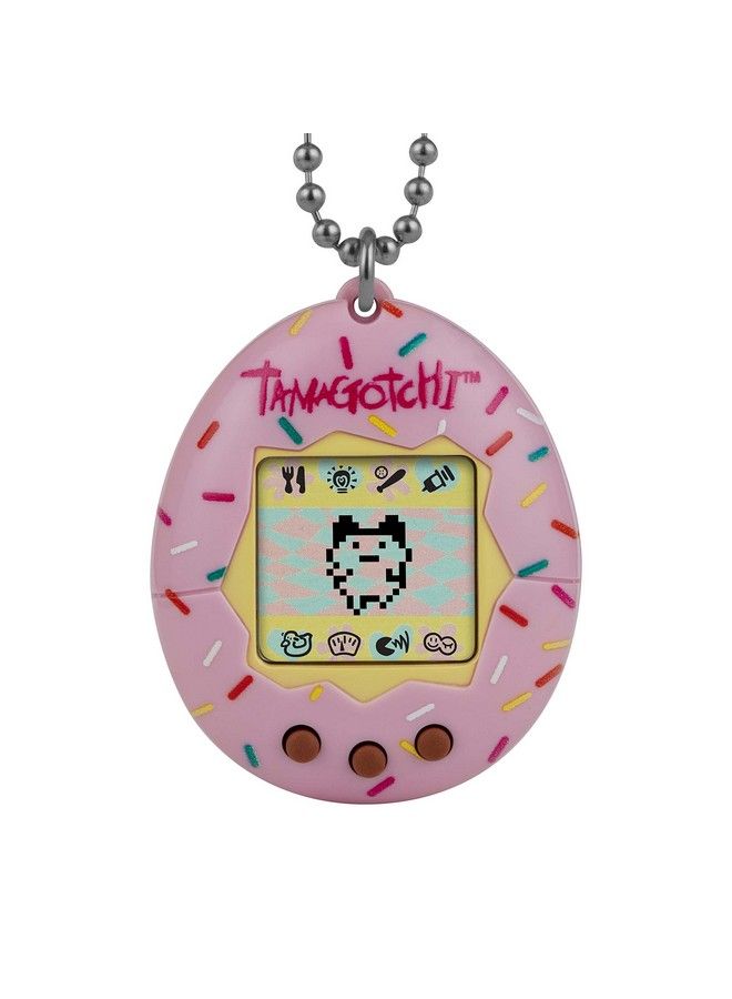 Tamagotchi Amagotchi Sprinkles - Image 2
