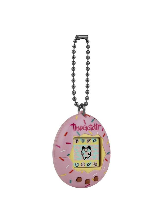 Tamagotchi Amagotchi Sprinkles - Image 5