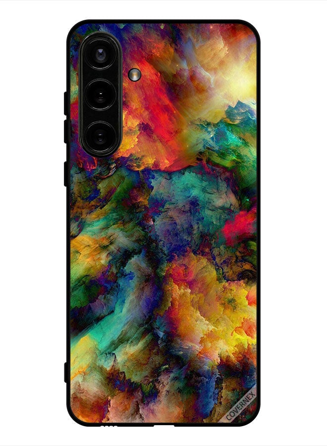 Covernex Protective Case Cover For Samsung Galaxy S24 Plus Vintage Colors - Image 1