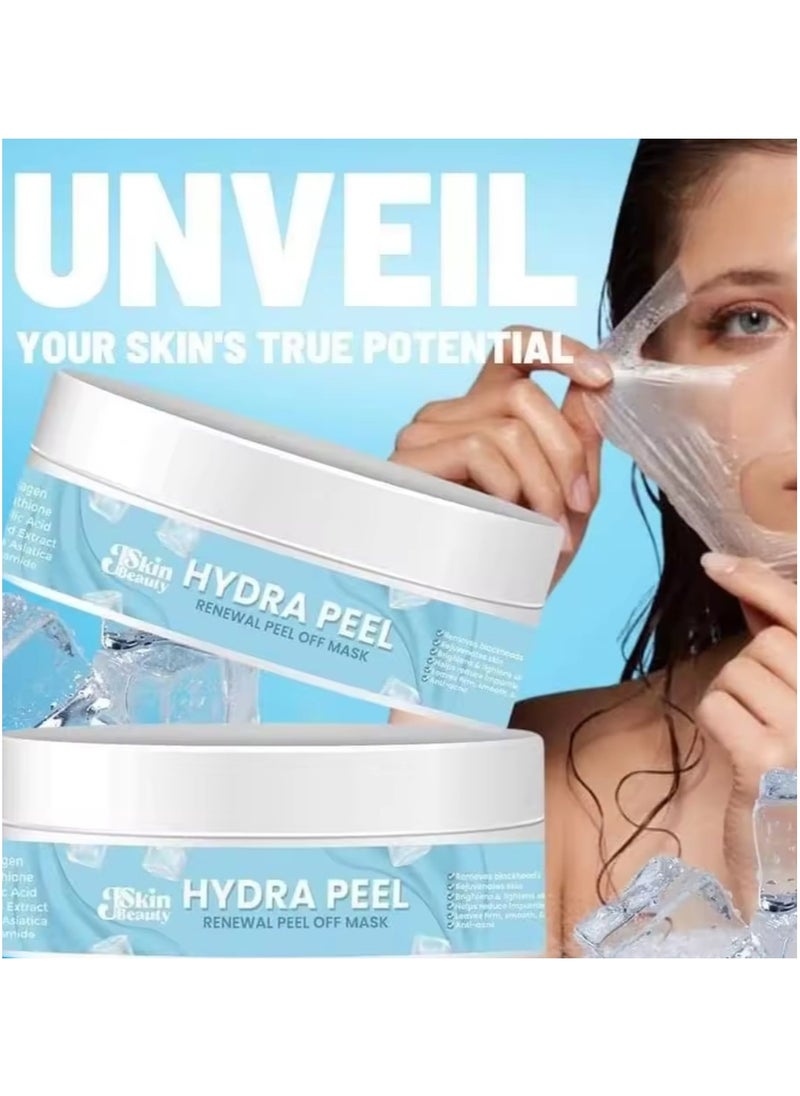 JSkin Beauty Hydra Peel Renewal Peel Off Mask 100g - pzsku/Z9601EEFE5F3BB394006CZ/45/_/1732203635/77b923bb-34e5-4421-866d-c02ce6177cb6