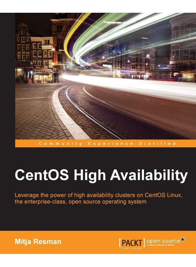 CentOS High Availability