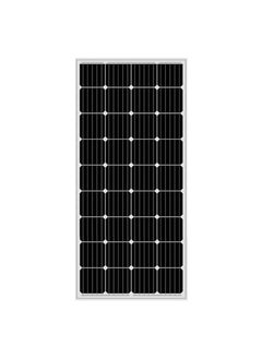 Maxima Solar Solar Panel 210W, Portable Solar Panels, Monocrystalline PV Modules, TUV Certified Dusol Solar Panels, 210 Watt Solar Panel With 150 MWp production capacity. 
