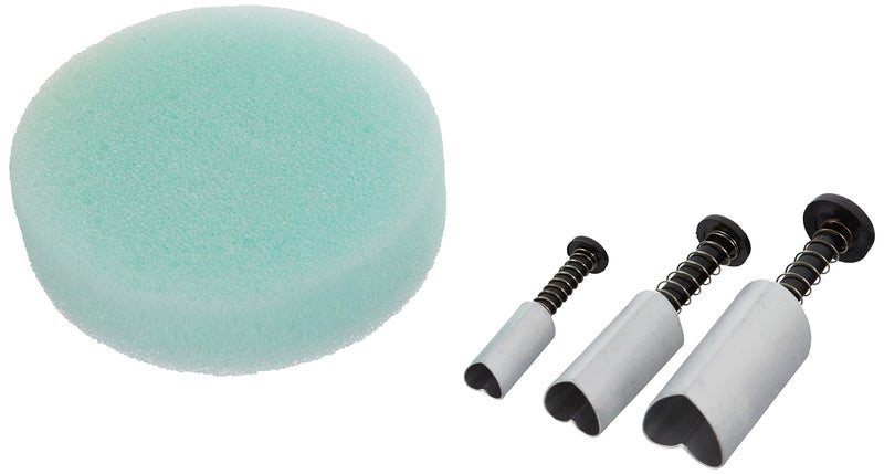 PME Plunger Cutters  Heart Shape  3-Pack - Image 3
