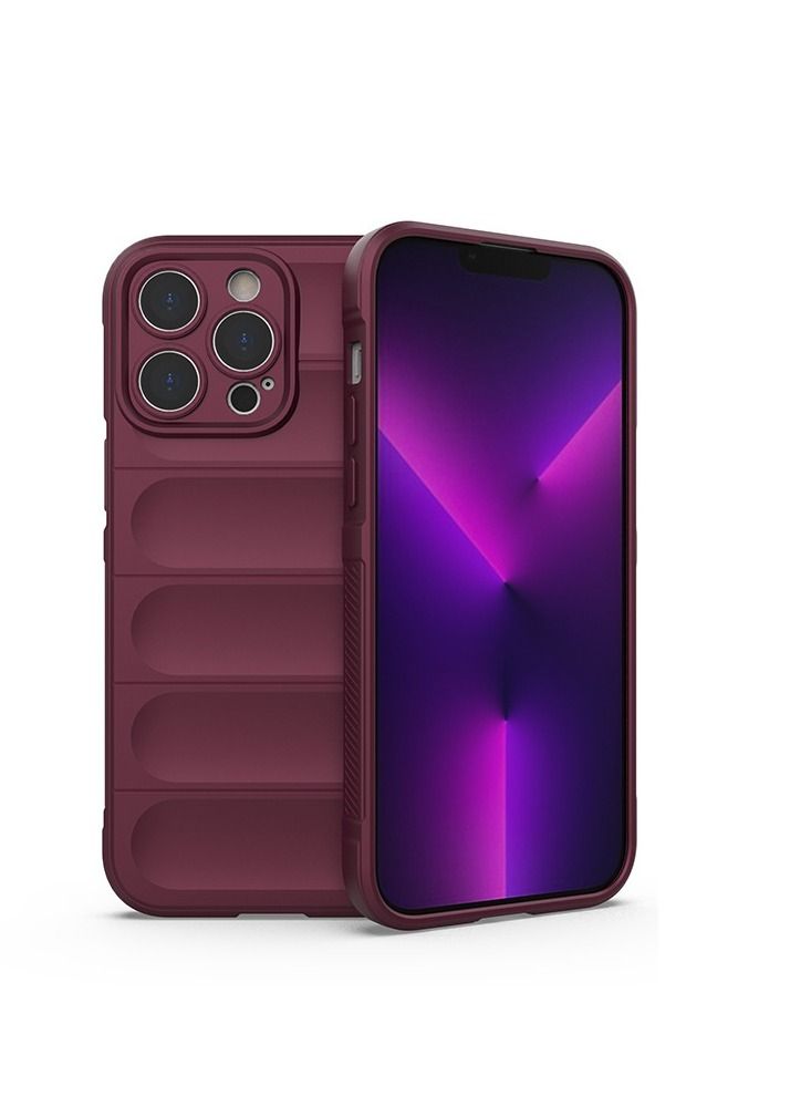 Suitable For iPhone Back Cover Type Fall Proof Case