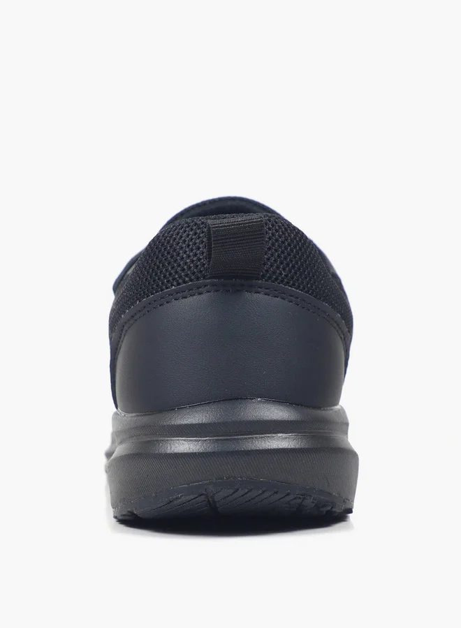 GAP Boys' YUKOU Sneakers with Hook and Loop Closure - GPK5212100003