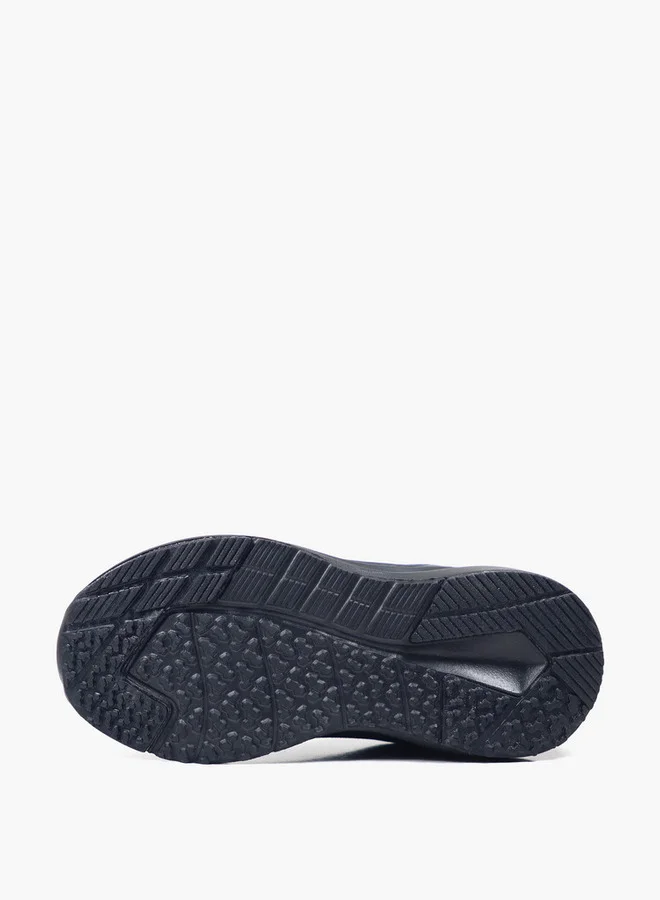 GAP Boys' YUKOU Sneakers with Hook and Loop Closure - GPK5212100003
