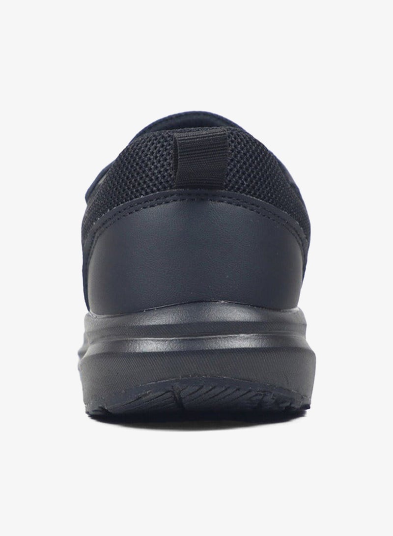 GAP Boys' YUKOU Sneakers with Hook and Loop Closure - GPK5212100003 - Image 2