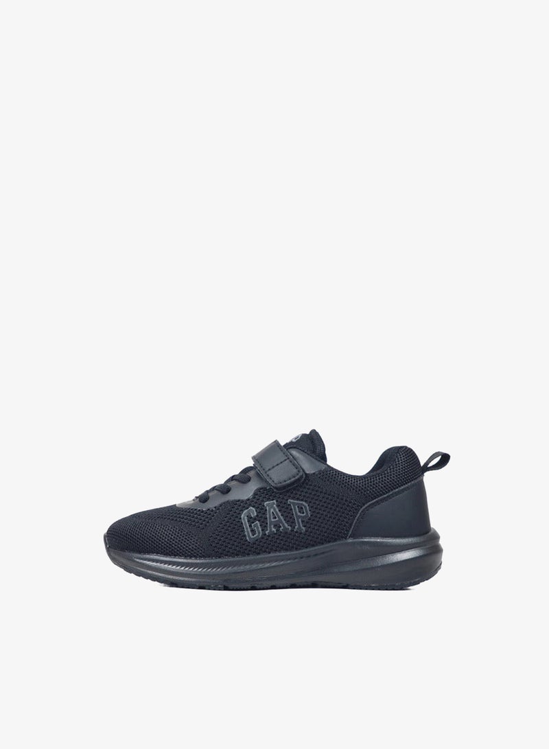 GAP Boys' YUKOU Sneakers with Hook and Loop Closure - GPK5212100003 - Image 3