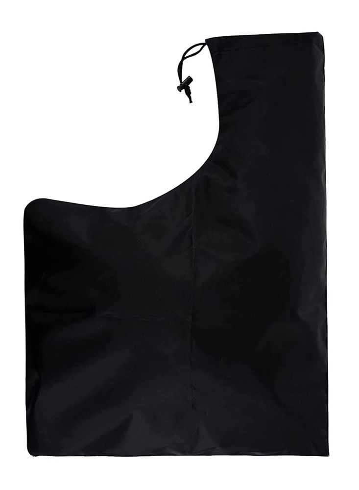 Y&D 1 Item Leaf Blower and Vacuum Bag Yard Waste Bags Lawn Reusable Large Gardening Collection Container for Pool Garden - Image 1