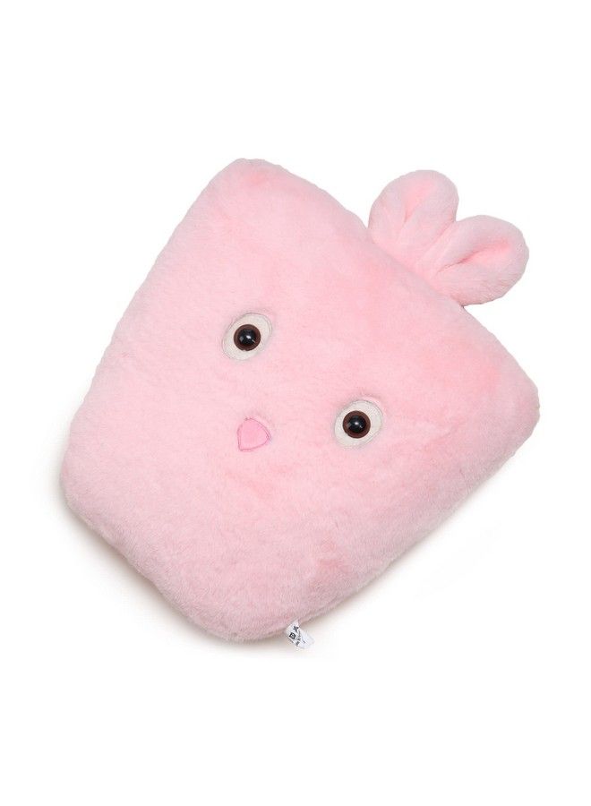 Webby Cute Bunny Plush Pillows Stuffed Toy For 2+ Year Boys And Girls - Image 2