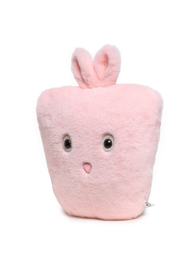 Webby Cute Bunny Plush Pillows Stuffed Toy For 2+ Year Boys And Girls - Image 5