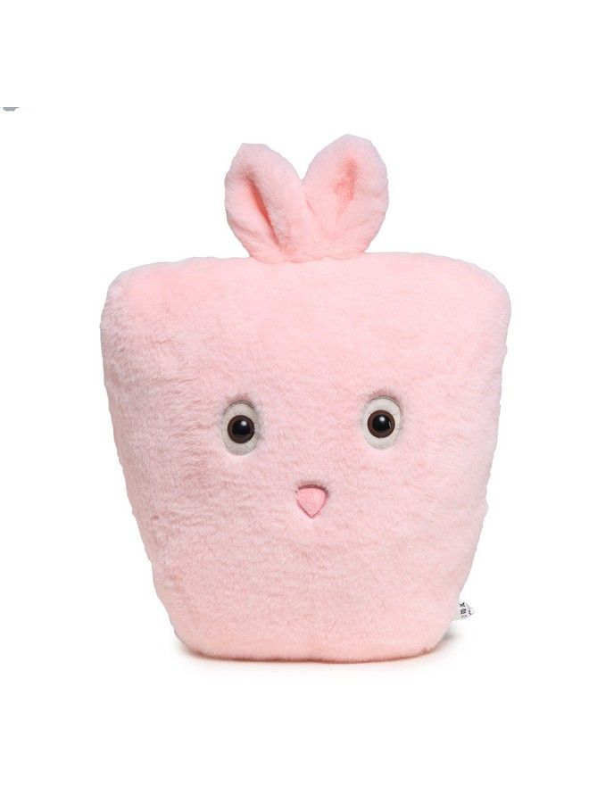 Webby Cute Bunny Plush Pillows Stuffed Toy For 2+ Year Boys And Girls - Image 3