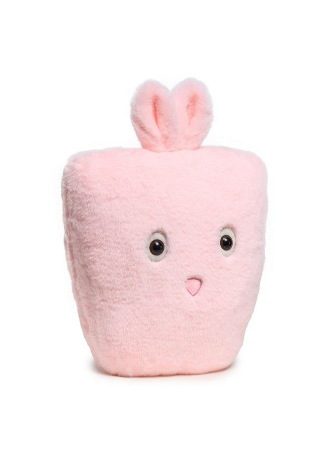 Webby Cute Bunny Plush Pillows Stuffed Toy For 2+ Year Boys And Girls - Image 4