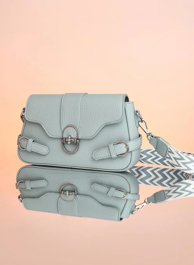 صوص هاوت حقيبة كتف عملية