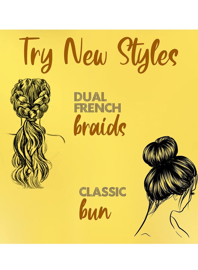 صانسيلك شامبو صانسيلك الناعم المغذي 650 مل - Image 5