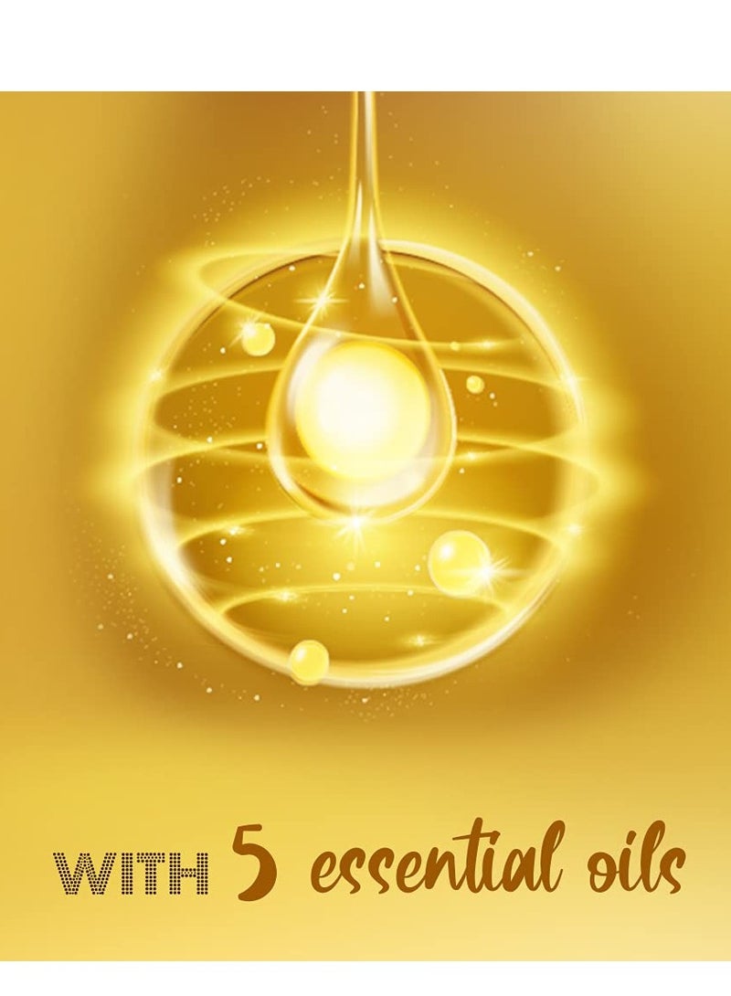 صانسيلك شامبو صانسيلك الناعم المغذي 650 مل - Image 3