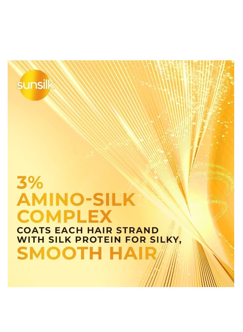 صانسيلك شامبو صانسيلك الناعم المغذي 650 مل - Image 4