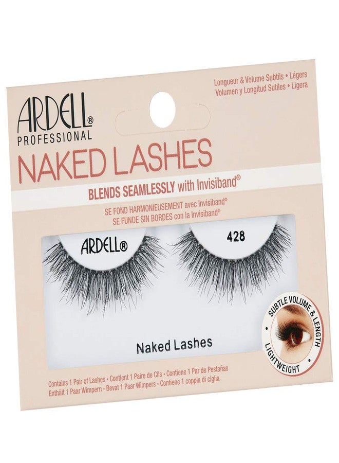 ARDELL Naked Lashes 428