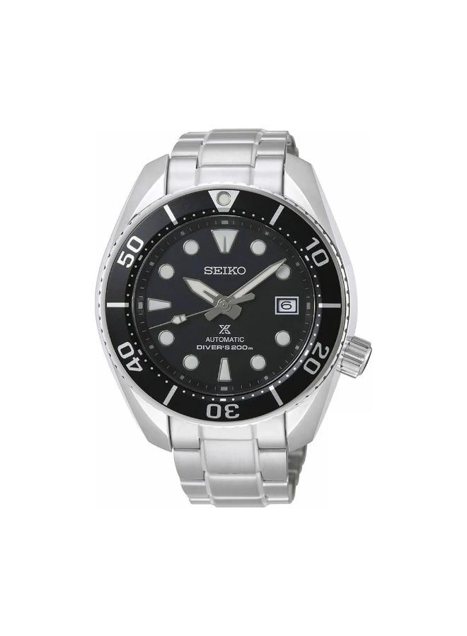 سيكو Seiko Prospex Sumo SPB101J1 - Image 1