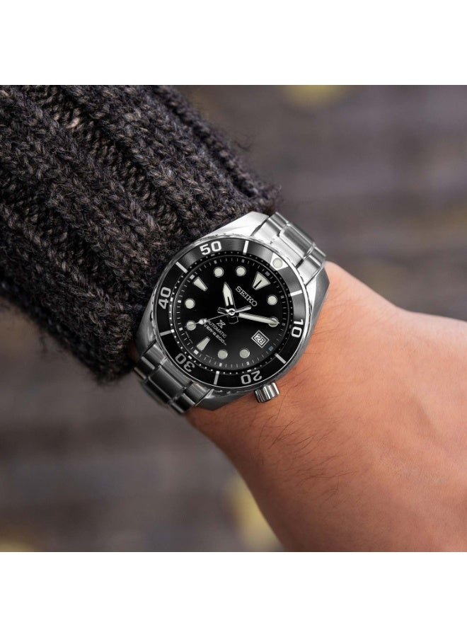 سيكو Seiko Prospex Sumo SPB101J1 - Image 2