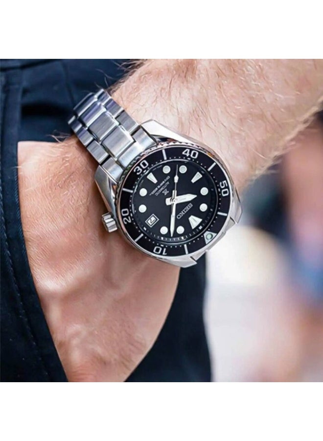 سيكو Seiko Prospex Sumo SPB101J1 - Image 3