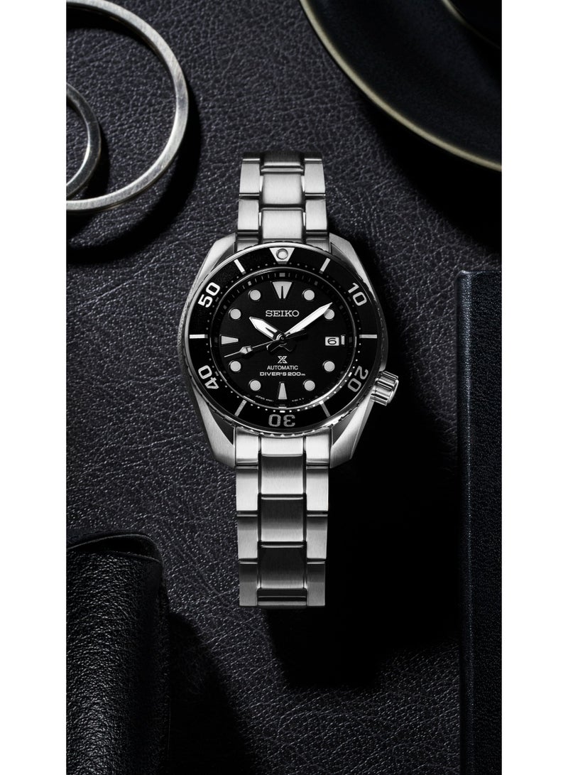 سيكو Seiko Prospex Sumo SPB101J1 - Image 4