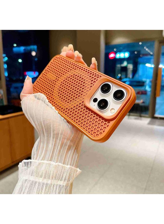 S-TOP Case For iPhone 15 Pro MagSafe Magnetic Heat Dissipation Phone Case - Image 2