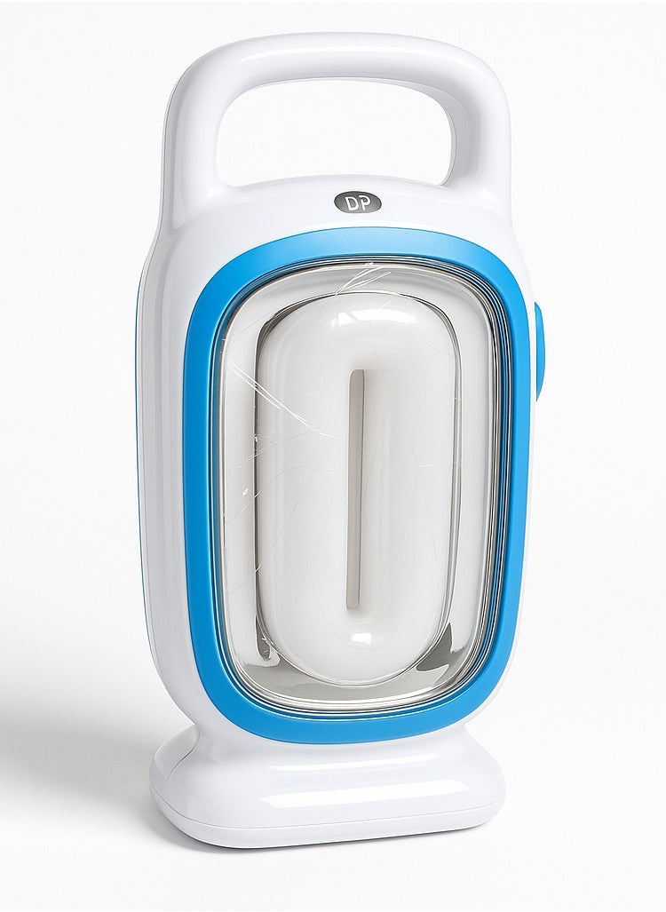 DP Rechargeable Emergency Light DP-7158  - Image 1