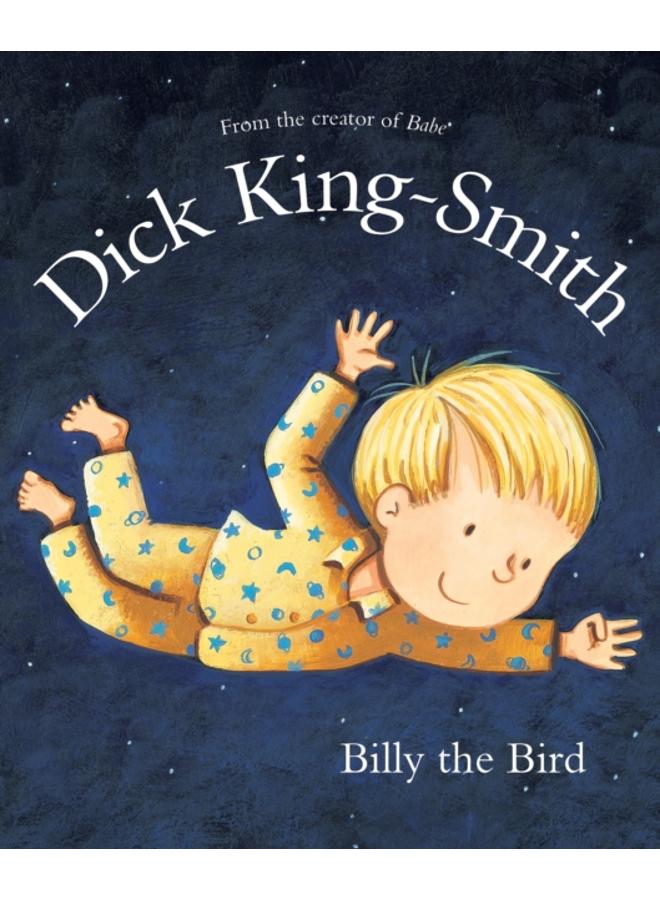 Billy the Bird 