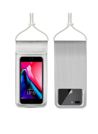 6.5inch Silver