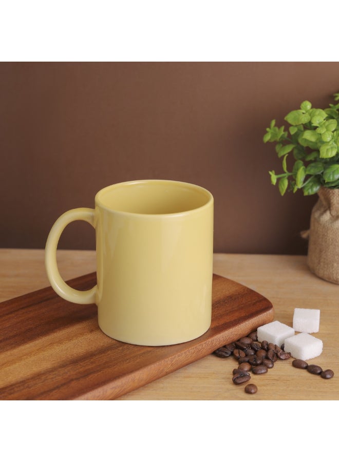 Royalford 11Oz Stoneware Mug Multi Color Assorted Colors Multicolour - Image 3