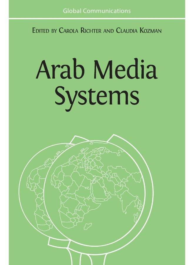 Arab Media Systems