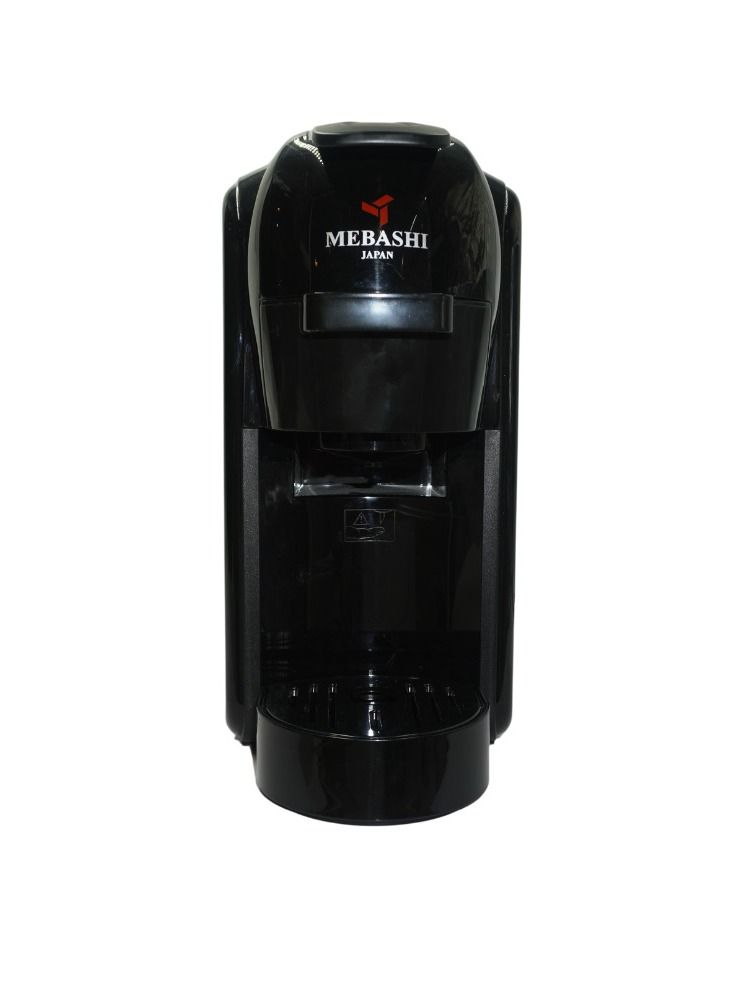 Mebashi 3in1 Multi Capsule Coffee Machine ME-CEM301 (Black) - Image 1