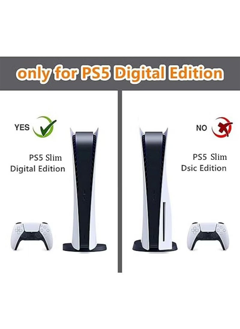 اي اي ان ايه - PS5 لوحة المفاتيح الرقمية ملصقا - Image 1