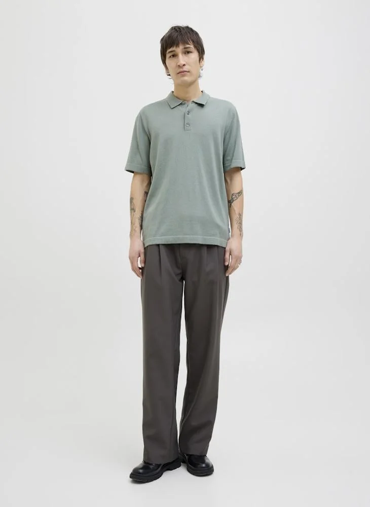 JACK & JONES Essentila Polo Shirt