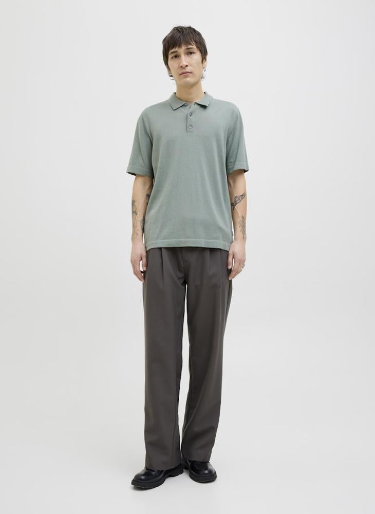 JACK & JONES Essentila Polo Shirt  - Image 4