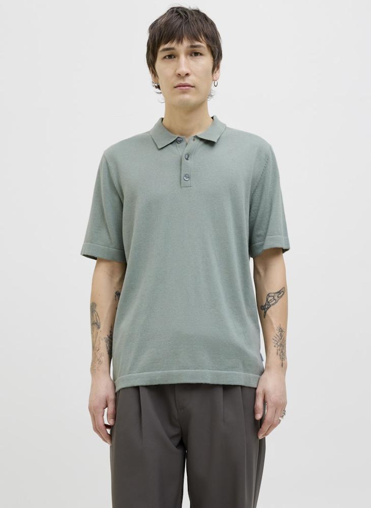 JACK & JONES Essentila Polo Shirt  - Image 1
