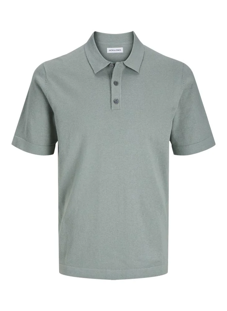 JACK & JONES Essentila Polo Shirt